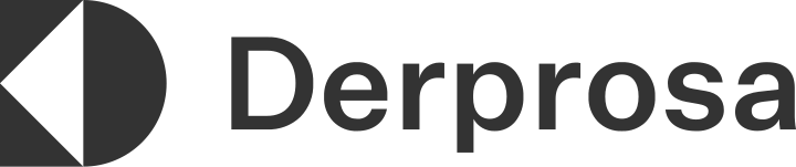 Derprosa