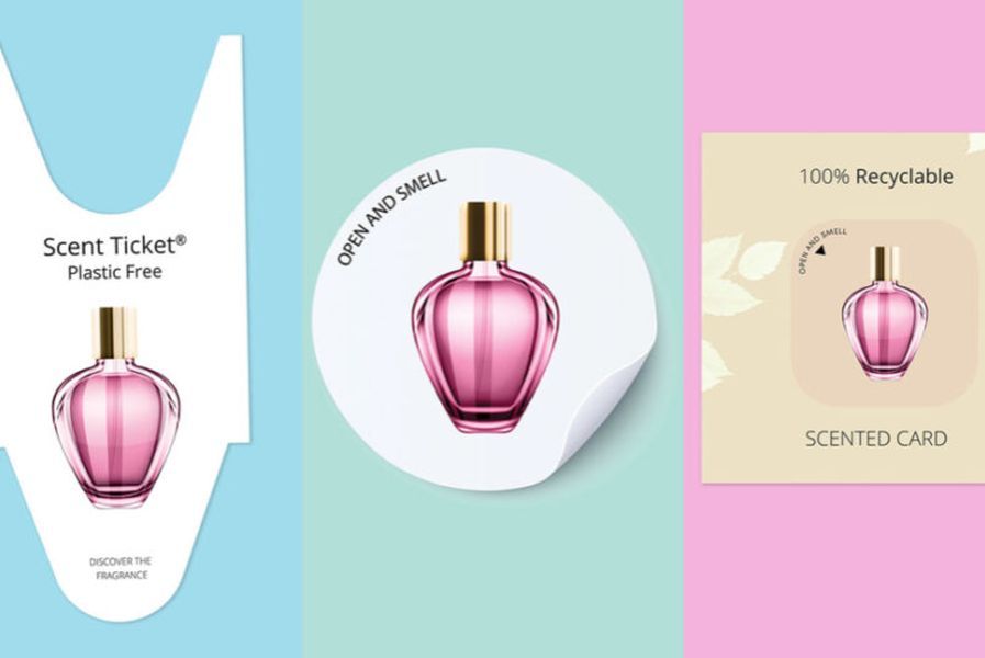 Scent Marketing